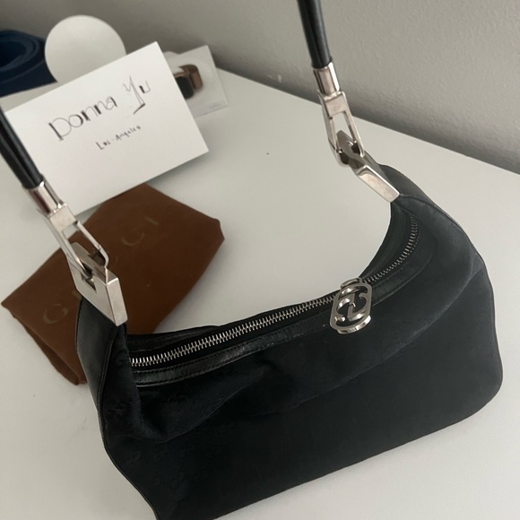 Bags Gucci Saddle Bag Poshmark